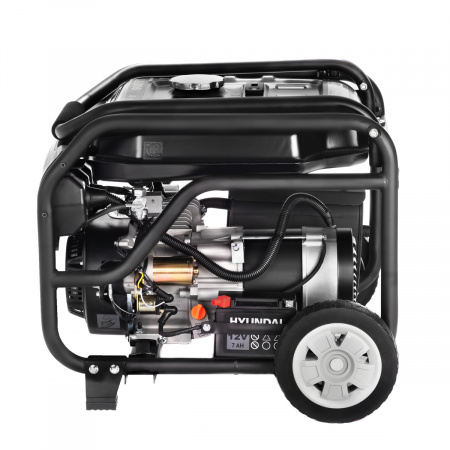 Бензиновый генератор Hyundai HHY 3050FE