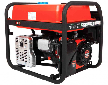 Бензиновый генератор A-iPower A9000EAX