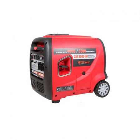 Бензиновый генератор Mitsui Power ECO ZM 3500 IM