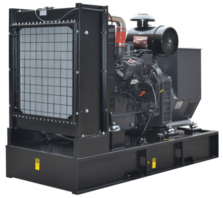 Дизельный генератор FUBAG DSI 100 DA ES