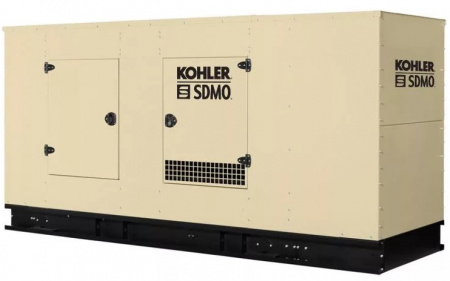 Газовый генератор SDMO GZ150