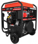 Бензиновый генератор A-iPower A13000TEAX