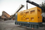 Дизельный генератор QAS 305 Sd