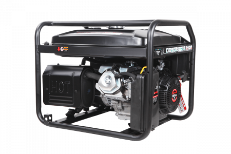 Бензиновый генератор A-iPower lite AР5500E