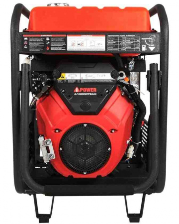 Бензиновый генератор A-iPower A13000TEAX