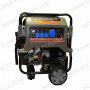 Бензиновый генератор Mitsui Power ECO ZM10000 E