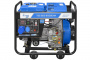 Дизельный генератор TSS SDG 6500EHA