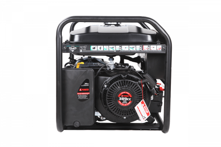 Бензиновый генератор A-iPower lite AР5500E