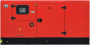 Дизельный генератор FUBAG DSI 80 DAC ES