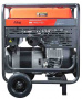 Бензогенератор FUBAG BS 14000 A ES