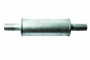Дизельный генератор Pramac GBW 10P