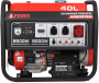 Бензиновый генератор A-iPower A8500TEA