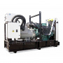 Дизельная электростанция (Генератор) Atlas Copco QIS 705