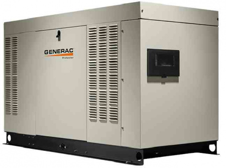 Газовый генератор Generac RG 027