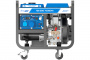 Дизельный генератор TSS SDG 7000EHA