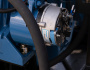 Дизельная электростанция Energoprom EFP 1500/400