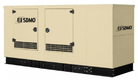 Газовый генератор KOHLER-SDMO GZ200 