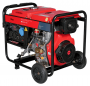 Дизельный генератор FUBAG DS 5500 A ES