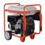 Генератор бензиновый ZONGSHEN PB 15003 E