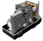 Дизельная электростанция (Генератор) Atlas Copco QIS 10