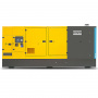 Дизельная электростанция (Генератор) Atlas Copco QES 320