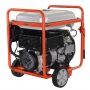 Генератор бензиновый ZONGSHEN PB 15003 E