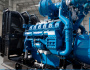 Дизельная электростанция Energoprom EFP 1500/400