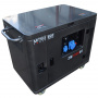 Бензиновый генератор Mitsui Power ECO ZM 7000 SE