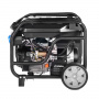 Бензиновый генератор Hyundai HHY 7050FE