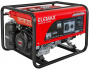 Генератор бензиновый Elemax SH 7600 EX-R (6,5 кВА)