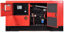 Дизельный генератор FUBAG DS 40 DAC ES