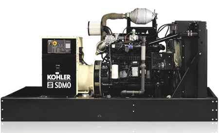 Газовый генератор SDMO GZ200