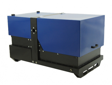 Газовый генератор REG GG16-380S серии ARCTIC