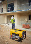 Дизельный генератор Atlas Copco QEP R9