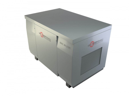 Газовый генератор ФАС-40-3/ЗР (40 кВт)