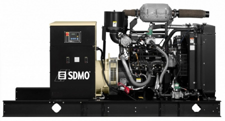 Газовый генератор KOHLER-SDMO GZ100
