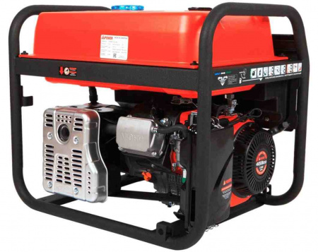 Бензиновый генератор A-iPower A9000TEAX