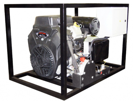 Газовый генератор REG GG14-380