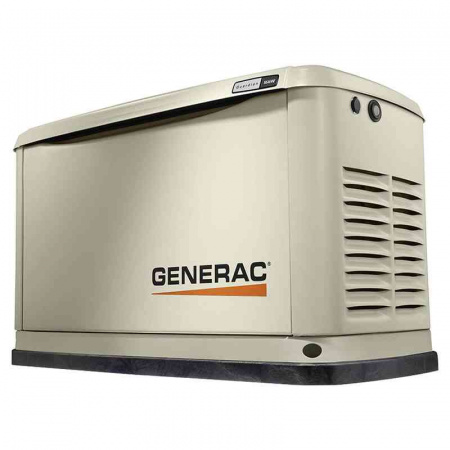 Газовый генератор Generac 7146