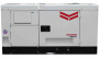 Дизельный генератор Yanmar YEG400DTHS-5B