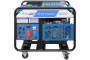Дизельный генератор TSS SDG 10000EH3A