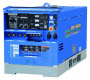 Сварочный генератор Denyo DCW-480ESW