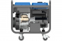 Дизельный генератор TSS SDG 7000EHA