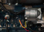 Дизельный генератор TOYO TKV-27TPC