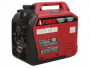 Бензиновый инверторный генератор A-iPower A2000LiS