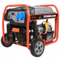Бензиновый генератор Mitsui Power ECO ZM 7500 EA