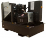 Дизельная электростанция (Генератор) Atlas Copco QIS 35 (230 V)