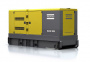 Дизельная электростанция (генератор) Atlas Copco QAS 325VОD