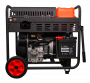 Дизельный генератор A-iPower AD9500EA