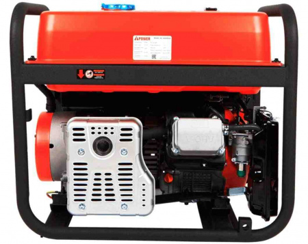 Бензиновый генератор A-iPower A9000EAX